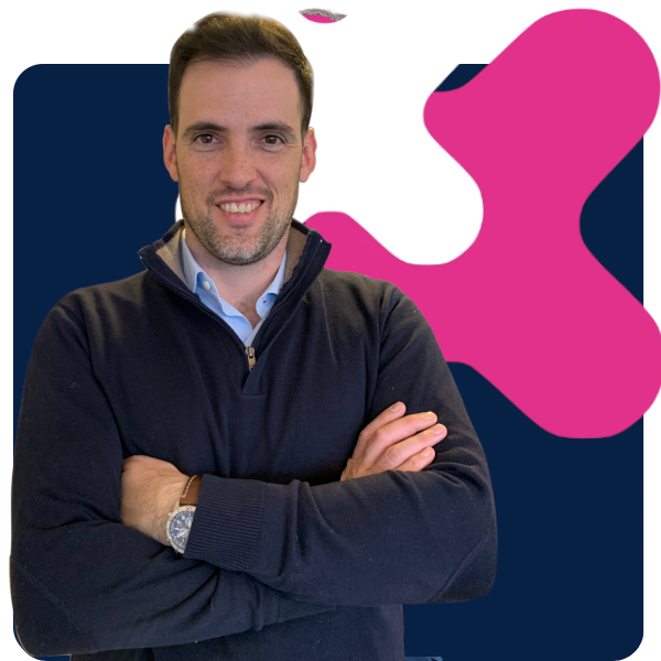 Eduardo Belbruno, fundador de RINATO